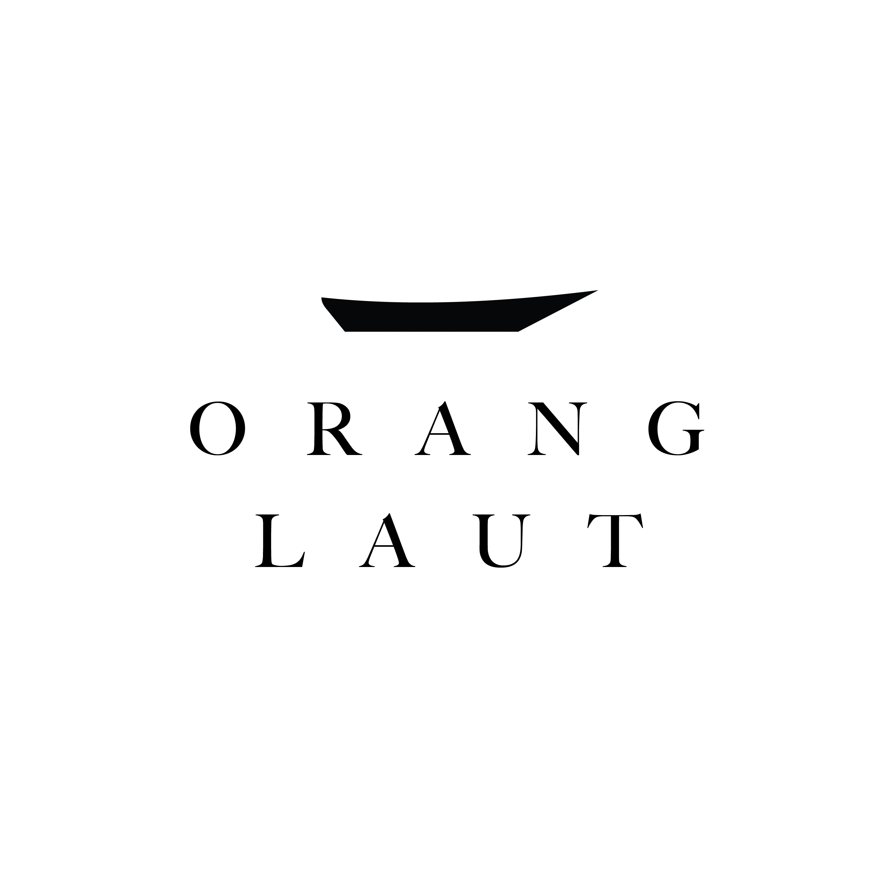 Orang Laut SG logo