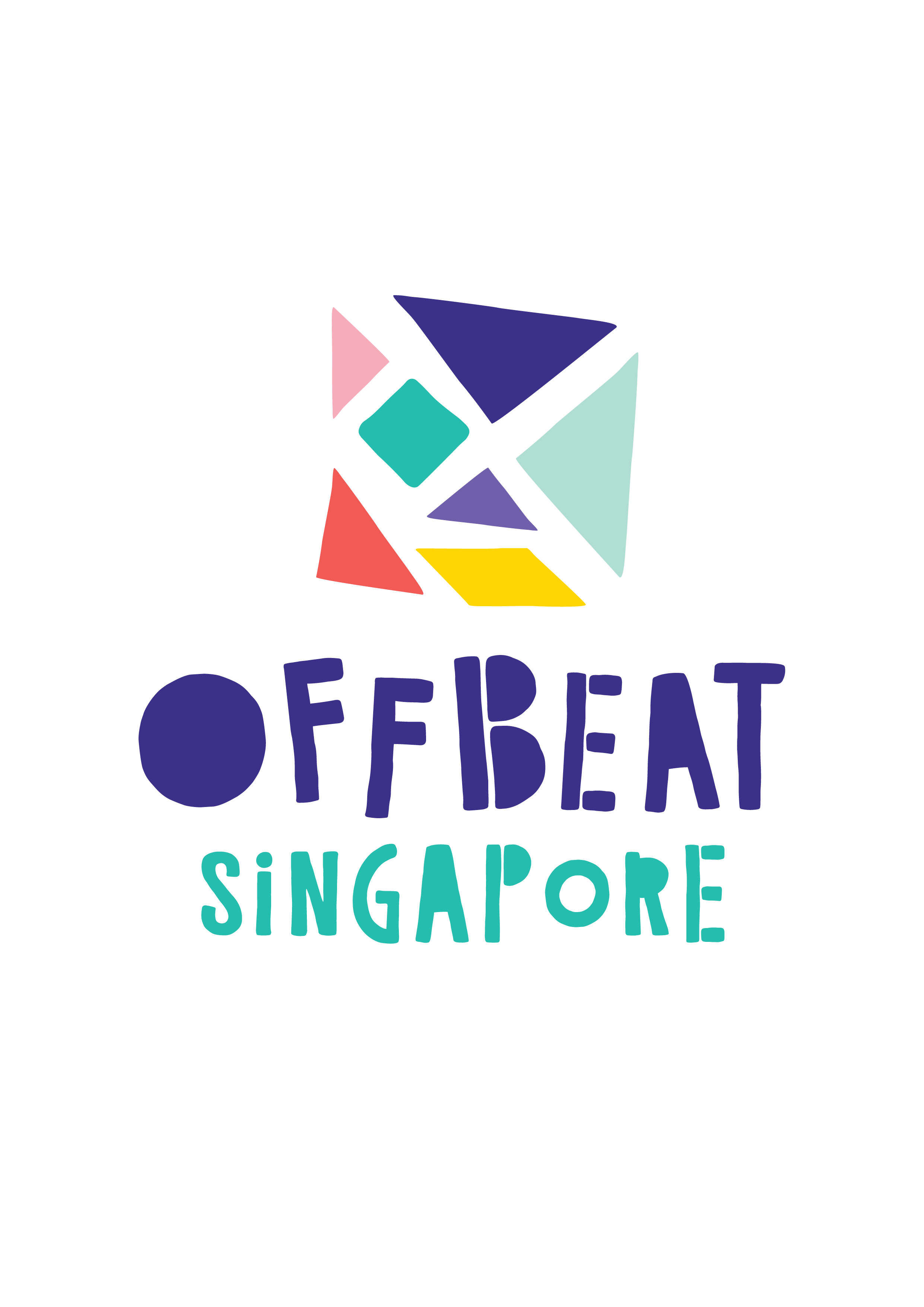 Offbeat Singapore