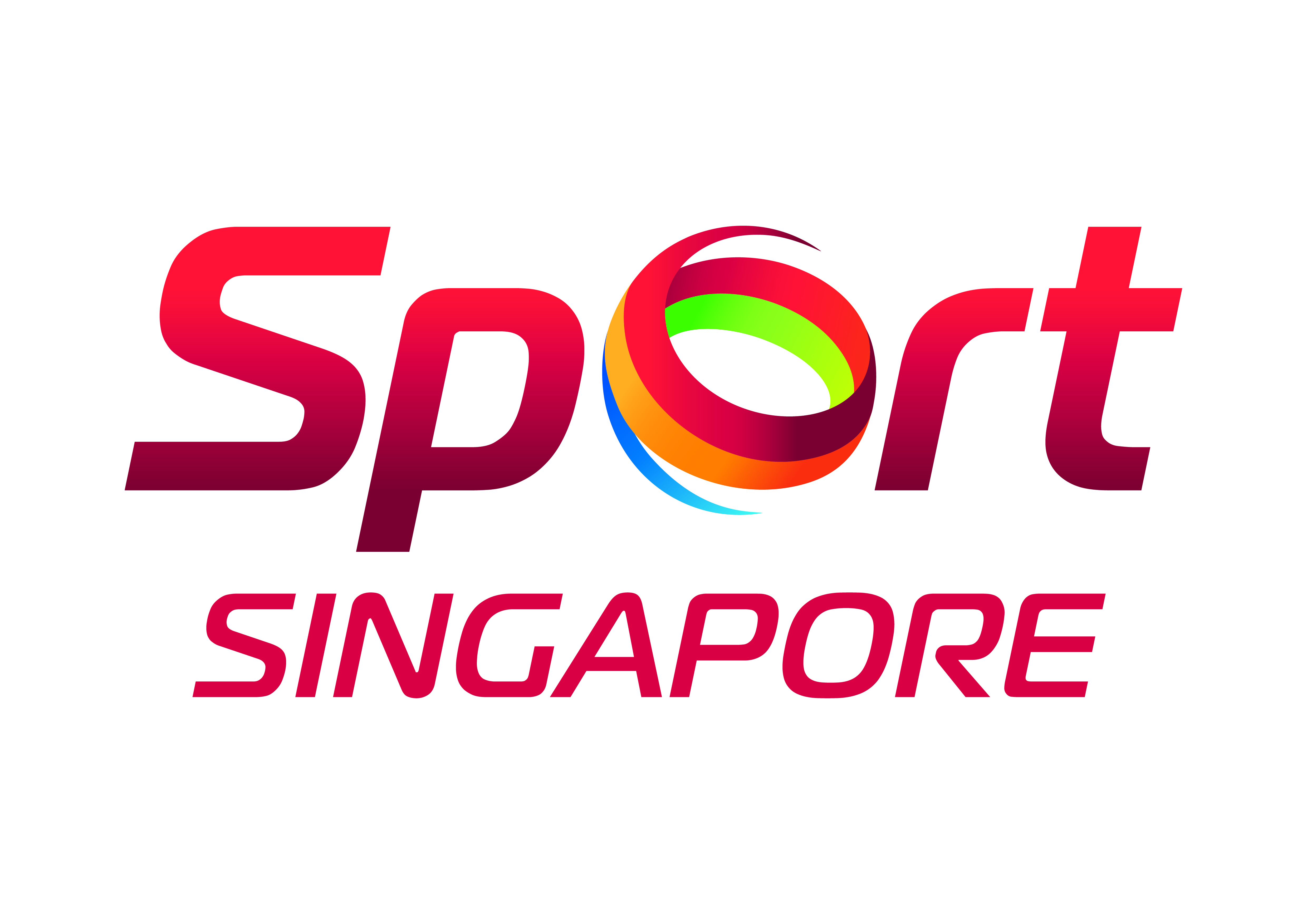 Sport Singapore Logo