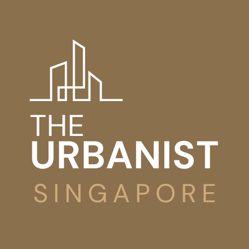 The Urbanist Singapore