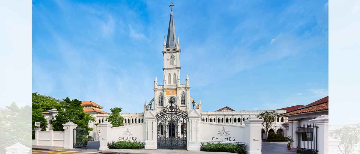 Chijmes